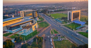 El Gran Bourbon Hotel Asunción celebra 15 años en Paraguay